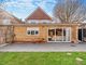 Thumbnail End terrace house for sale in Farmlands, Pinner