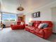 Thumbnail Semi-detached bungalow for sale in Hillcroft Close, Darrington, Pontefract, West Yorkshire