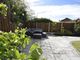 Thumbnail Detached house for sale in Mainwaring Drive, Whitchurch