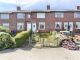 Thumbnail Terraced house for sale in Chestnut Avenue, Sheffield