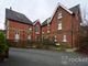 Thumbnail Flat to rent in Castle House Drive, Stafford, Staffordshire