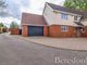 Thumbnail Detached house for sale in Beaufort Gardens, Braintree