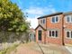 Thumbnail End terrace house for sale in Hanover Court, Annitsford, Cramlington
