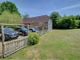 Thumbnail Farmhouse to rent in Linsted Lane, Headley, Bordon