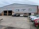 Thumbnail Light industrial to let in New Station Way, Fishponds, Bristol