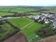 Thumbnail Land for sale in Land At Wainhouse Corner, Bude, Cornwall