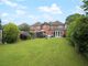 Thumbnail Detached house for sale in Roughley Drive, Sutton Coldfield