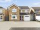 Thumbnail Detached house for sale in Sovereigns Court, Kettering