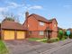 Thumbnail Detached house for sale in Sedgemoor, Bishopsteignton, Shoeburyness, Essex