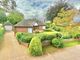 Thumbnail Detached bungalow for sale in Sandyfields, Baldwins Gate