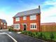 Thumbnail Detached house for sale in School Road, Elmstead, Colchester