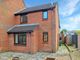 Thumbnail Flat for sale in Squires Place, High Street, Toddington, Dunstable