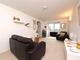 Thumbnail Flat for sale in Stokes Court, East Finchley