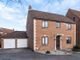 Thumbnail Detached house for sale in Babington Close, Middleton, Milton Keynes