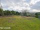 Thumbnail Land for sale in Building Plot, Snape Hall Road, Whitmore