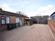 Thumbnail Detached bungalow for sale in Kirtons Lane, Long Bennington, Newark