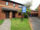 Thumbnail Semi-detached house for sale in Havelock Close, Blackburn