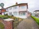 Thumbnail Semi-detached house for sale in Orchard Road, Whitby, Ellesmere Port