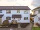 Thumbnail Semi-detached house for sale in Marlborough Place, Newton Abbot