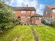 Thumbnail End terrace house for sale in Floatshall Road, Manchester, Greater Manchester