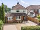 Thumbnail Detached house for sale in Ashley Green, Buckinghamshire