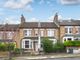 Thumbnail Property to rent in Priolo Road, Charlton, London