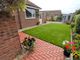 Thumbnail Detached bungalow for sale in Barley Rise, York, North Yorkshire