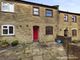 Thumbnail Terraced house for sale in Christchurch Street East, Frome