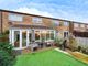 Thumbnail Terraced house for sale in Edencroft, Highworth, Swindon