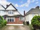 Thumbnail Semi-detached house for sale in Priory Avenue, London