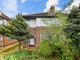 Thumbnail Semi-detached house for sale in Letchworth Avenue, Feltham