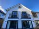 Thumbnail Town house to rent in Carbery Avenue, Southbourne, Bournemouth