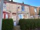 Thumbnail Terraced house for sale in St. Johns Road, Scarborough