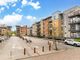 Thumbnail Flat for sale in Commonwealth Drive, Howlands Court