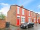 Thumbnail End terrace house for sale in Crondall Street, Manchester