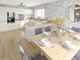 Thumbnail Detached house for sale in Jura Way, Crieff