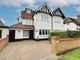 Thumbnail Semi-detached house for sale in Marlborough Avenue, Hessle