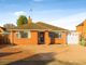 Thumbnail Bungalow for sale in Baker Street, Waddesdon, Aylesbury