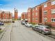 Thumbnail Flat for sale in Castle Lodge Square, Leeds, West Yorkshire