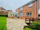 Thumbnail Detached house for sale in Huskison Close, Tividale, Oldbury