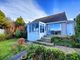 Thumbnail Detached bungalow for sale in Heol Emrys, Fishguard