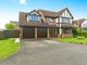 Thumbnail Detached house for sale in Plum Tree Road, Lower Stondon, Henlow