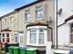 Thumbnail Terraced house for sale in Nuxley Road, Belvedere