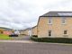 Thumbnail Detached house for sale in Knoll Park Place, Galashiels