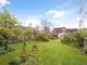 Thumbnail Detached house for sale in Milestone Avenue, Charvil, Reading, Berkshire