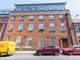 Thumbnail Flat to rent in Castle Exchange, Broad Street, Nottingham