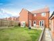 Thumbnail Detached house for sale in Fieldon Drive, Grendon, Atherstone