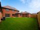 Thumbnail Detached house for sale in Coxs Close, Hallow, Worcester