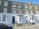 Thumbnail Terraced house for sale in Liverpool Lawn, Ramsgate