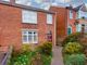 Thumbnail Semi-detached house for sale in Searle Street, Crediton